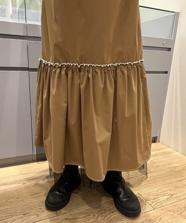 中條 和未さんの「BEAMS WOMEN｜」を使ったコーディネート