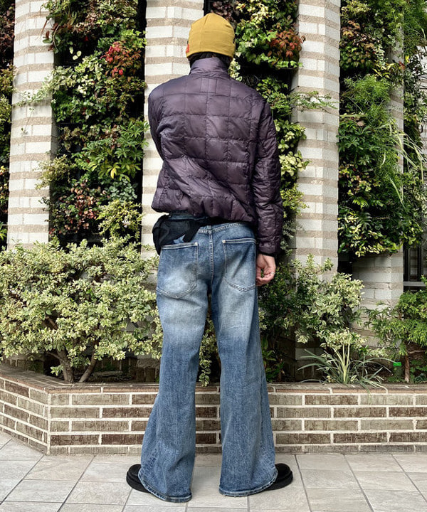 トラ吉さんの「BEAMS WOMEN｜NEW. / HECTOR'S」を使ったコーディネート
