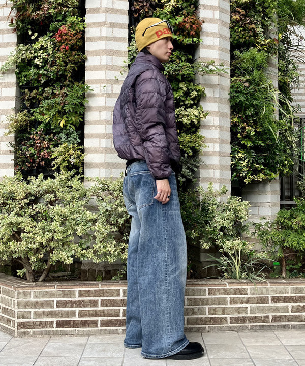 トラ吉さんの「BEAMS WOMEN｜NEW. / HECTOR'S」を使ったコーディネート