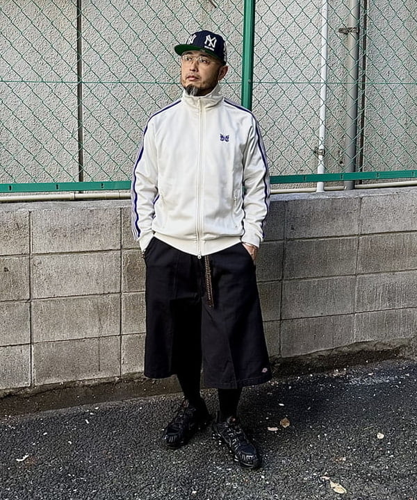 林 義人さんの「」を使ったコーディネート