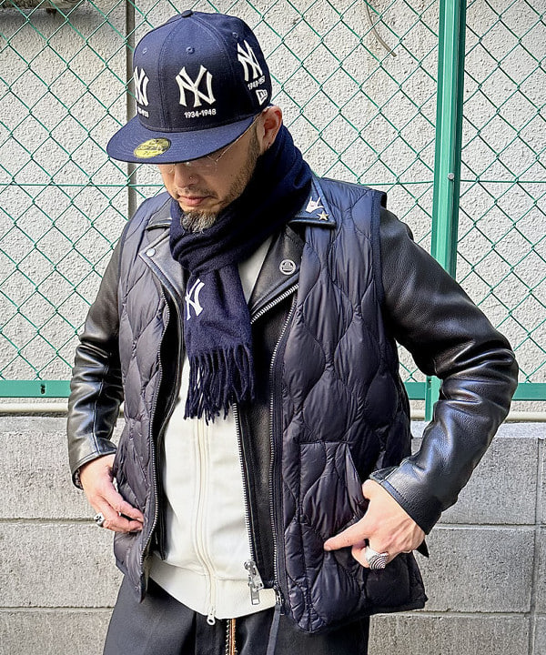 林 義人さんの「」を使ったコーディネート