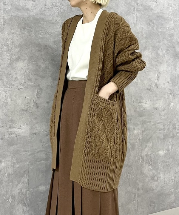 shirakiさんの「BEAMS WOMEN｜」を使ったコーディネート