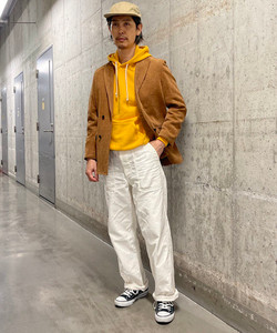 BEAMS PLUS（ビームス プラス）WAREHOUSE & CO. × BEAMS PLUS / 別注