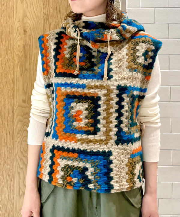 笠井 祐希さんの「BEAMS WOMEN｜BEAMS BOY / US ARMY オーバー パンツ」を使ったコーディネート