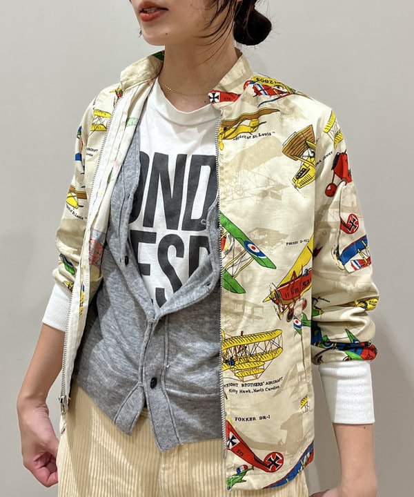 サワイさんの「BEAMS WOMEN｜」を使ったコーディネート