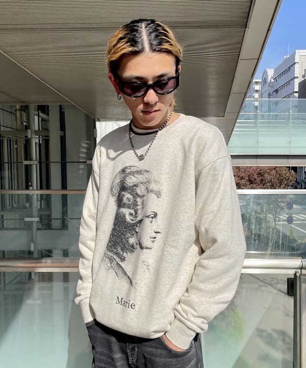 Ryohei Takataさんの「BEAMS WOMEN｜」を使ったコーディネート