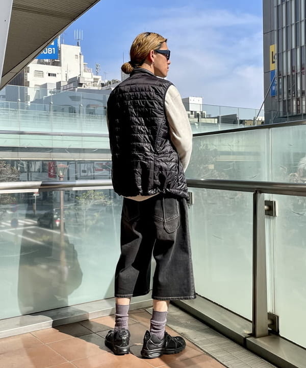 Ryohei Takataさんの「BEAMS WOMEN｜」を使ったコーディネート