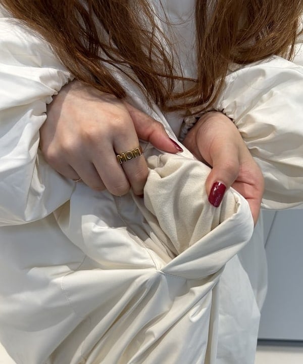 渡邊 舞さんの「BEAMS WOMEN｜」を使ったコーディネート