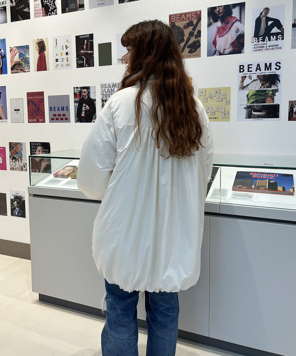 渡邊 舞さんの「BEAMS WOMEN｜」を使ったコーディネート