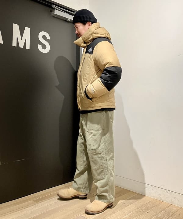 マウンコルオルテガ　ナイスタイム別注モデル ビームス 町田（842690） スタイリング・コーディネイト｜BEAMS