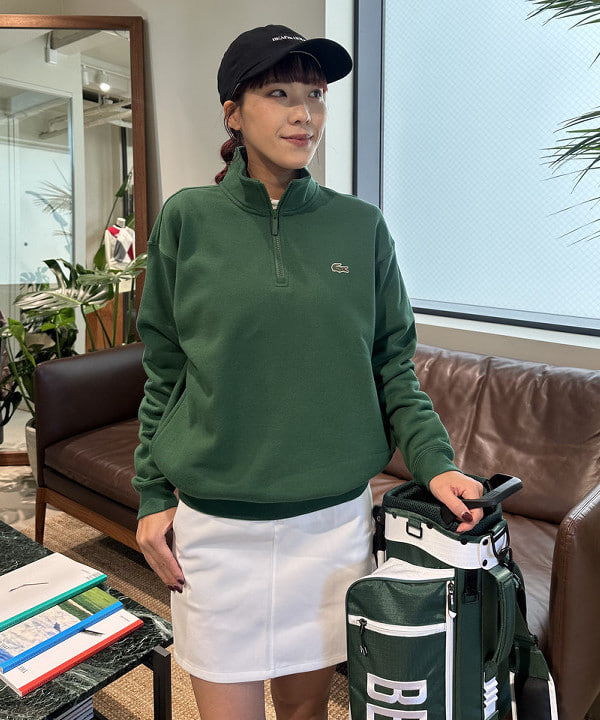 BEAMS GOLF（1013502） スタイリング・コーディネイト｜BEAMS