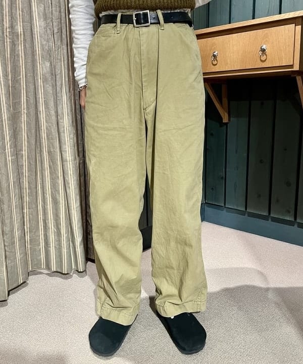 たぐみさんの「BEAMS WOMEN｜」を使ったコーディネート