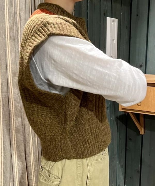 たぐみさんの「BEAMS WOMEN｜」を使ったコーディネート