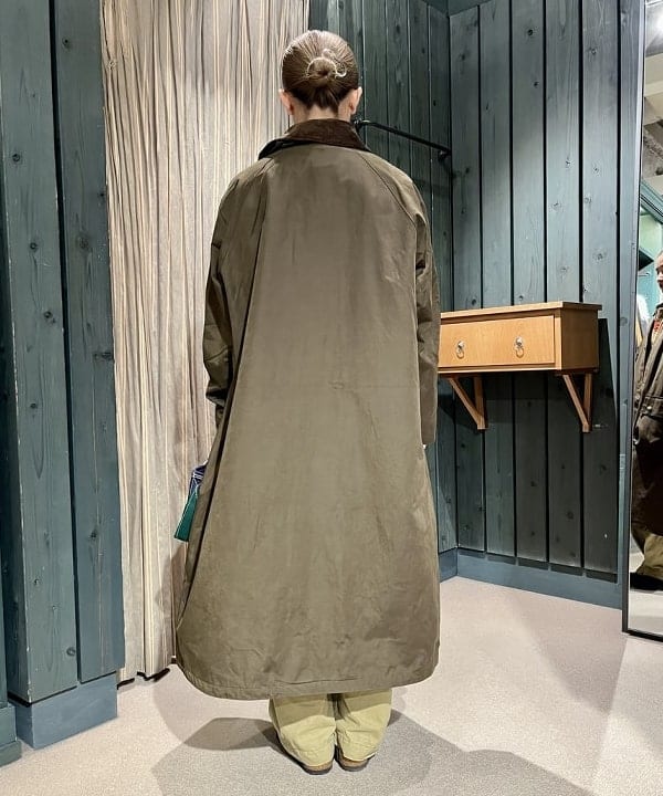 たぐみさんの「BEAMS WOMEN｜」を使ったコーディネート