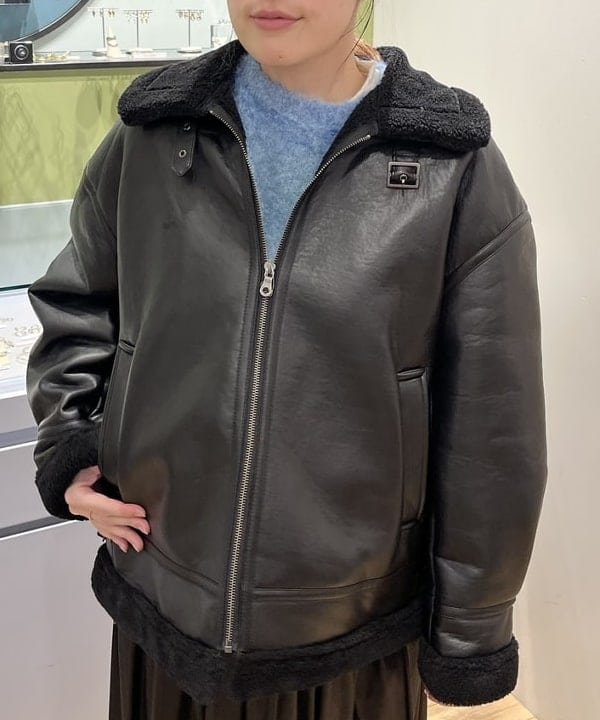 中條 和未さんの「BEAMS WOMEN｜」を使ったコーディネート