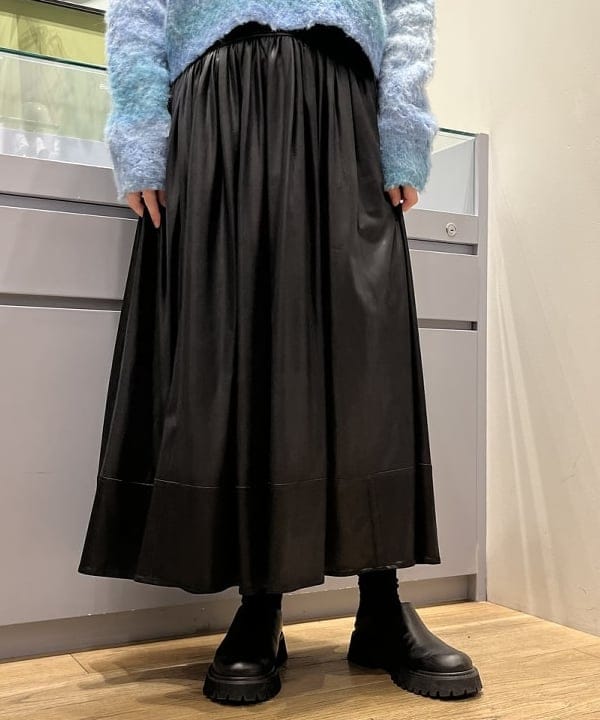 中條 和未さんの「BEAMS WOMEN｜」を使ったコーディネート