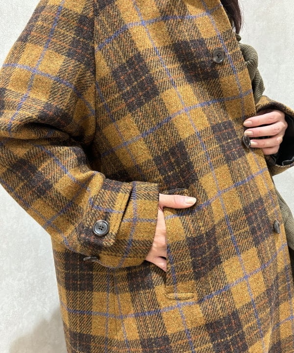 BEAMS BOY（842762） スタイリング・コーディネイト｜BEAMS