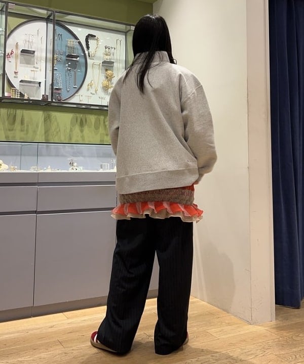 ayaneさんの「BEAMS WOMEN｜」を使ったコーディネート