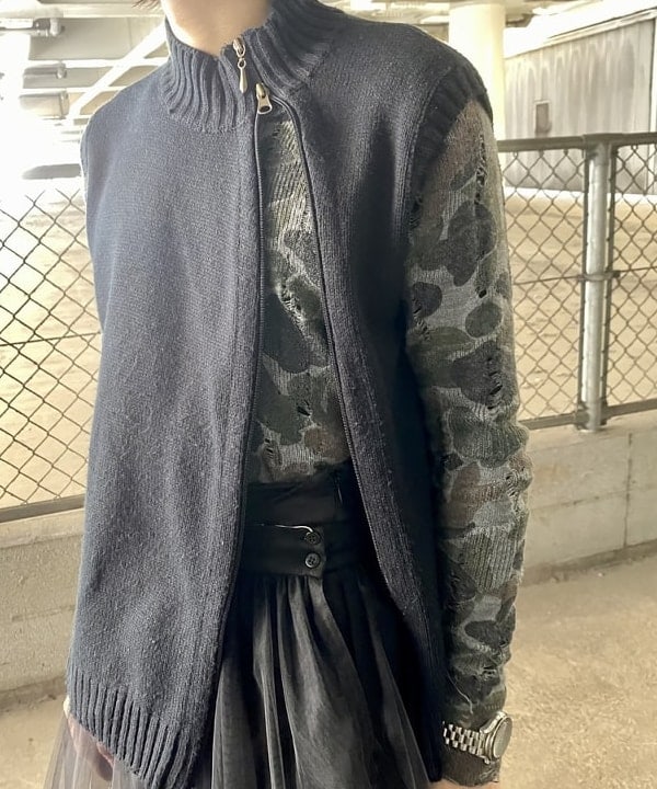 翔さんの「BEAMS WOMEN｜」を使ったコーディネート