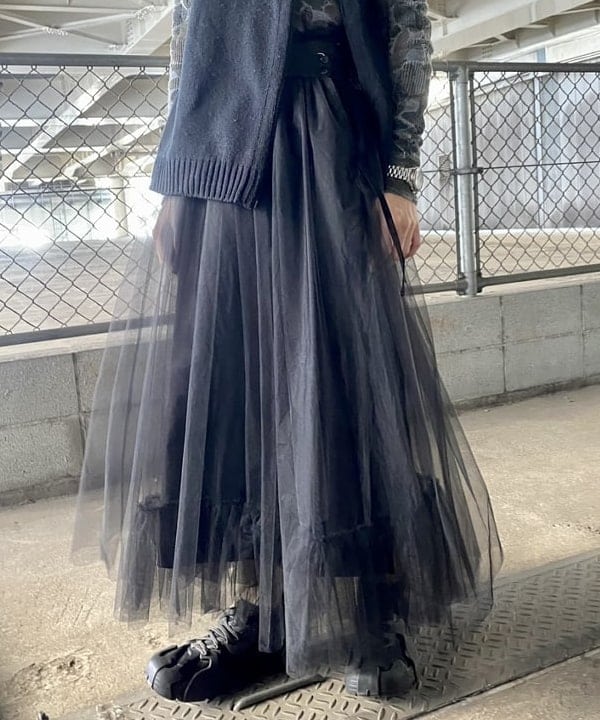 翔さんの「BEAMS WOMEN｜」を使ったコーディネート