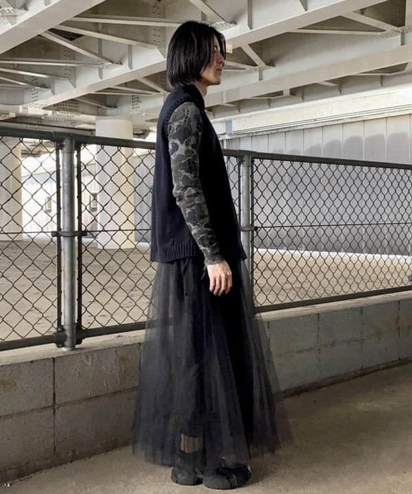 翔さんの「BEAMS WOMEN｜」を使ったコーディネート