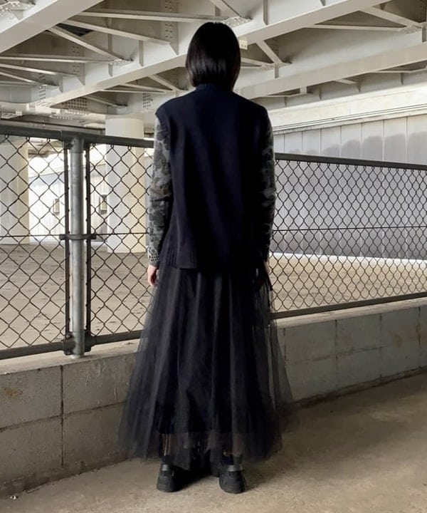 翔さんの「BEAMS WOMEN｜」を使ったコーディネート