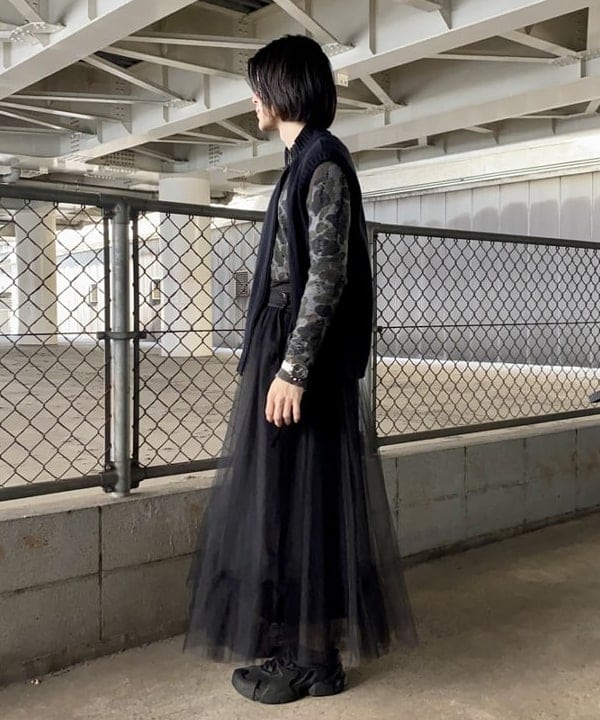 翔さんの「BEAMS WOMEN｜」を使ったコーディネート