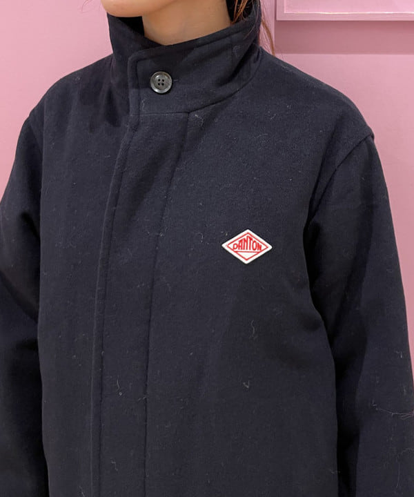 佐々木 南美さんの「BEAMS WOMEN｜BEAMS BOY / がま口 ビッグ ポーチ」を使ったコーディネート