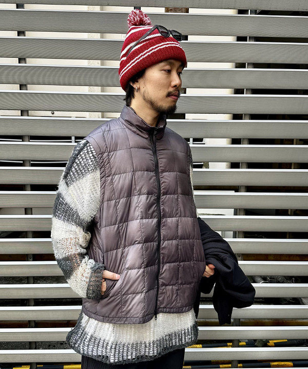 佐々木 祐太さんの「BEAMS WOMEN｜」を使ったコーディネート