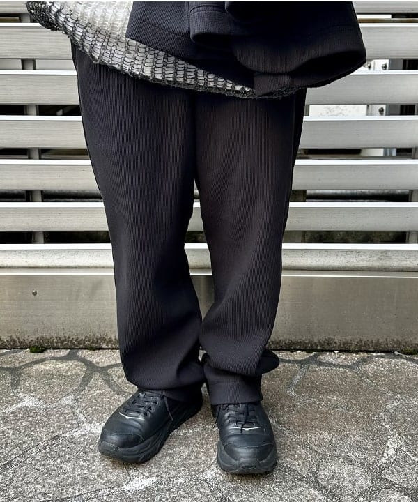 佐々木 祐太さんの「BEAMS WOMEN｜」を使ったコーディネート