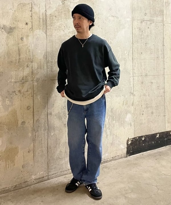 B:MING LIFE STORE by BEAMS 渡辺 敬平