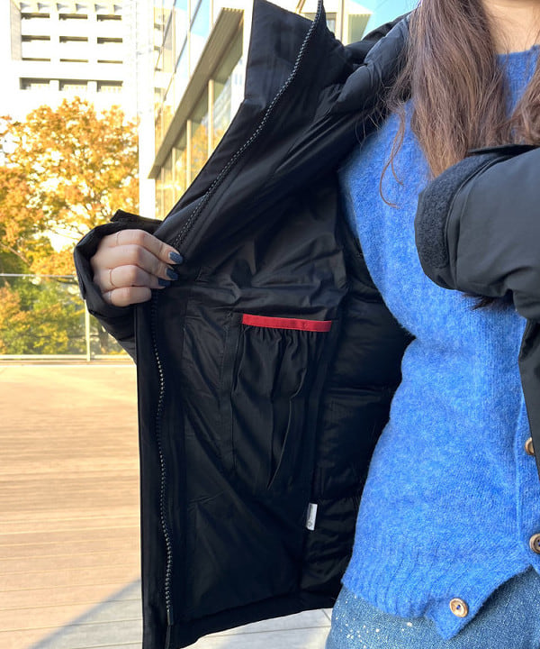 カスタニ モモノさんの「BEAMS WOMEN｜」を使ったコーディネート