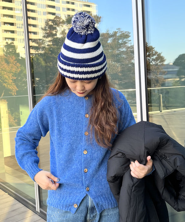 カスタニ モモノさんの「BEAMS WOMEN｜」を使ったコーディネート