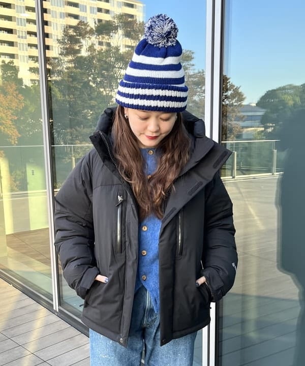 カスタニ モモノさんの「BEAMS WOMEN｜」を使ったコーディネート