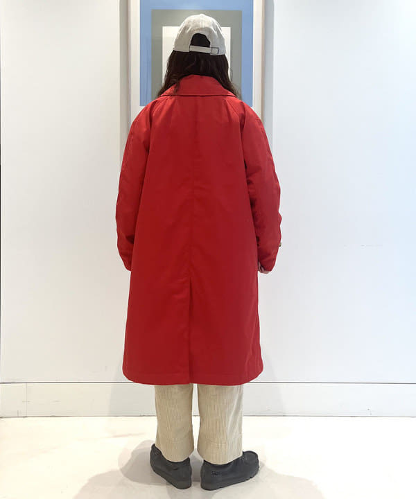 カスタニ モモノさんの「BEAMS WOMEN｜」を使ったコーディネート