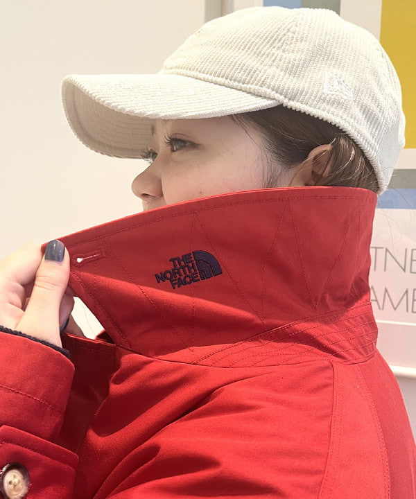 カスタニ モモノさんの「BEAMS WOMEN｜」を使ったコーディネート