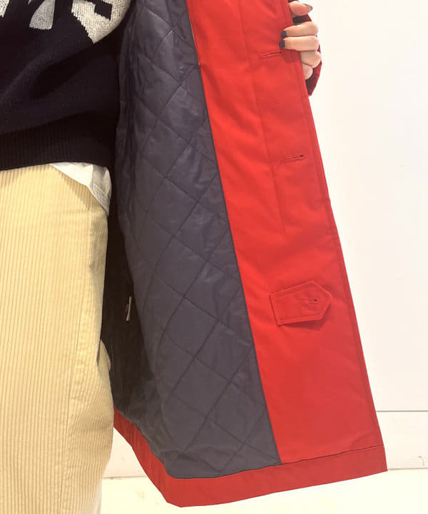 カスタニ モモノさんの「BEAMS WOMEN｜」を使ったコーディネート