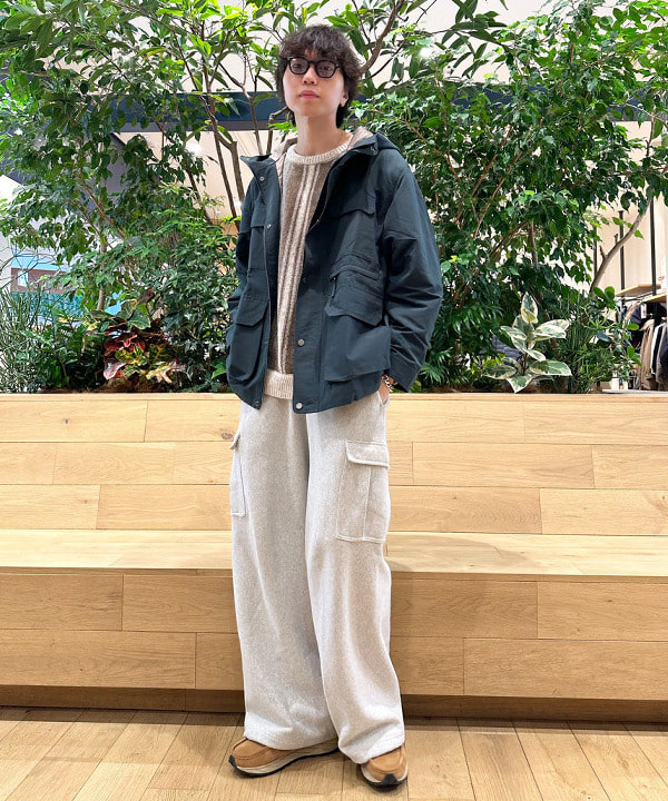 SUDOさん（B:MING LIFE STORE by BEAMS）のコーディネート一覧 - &mall ...