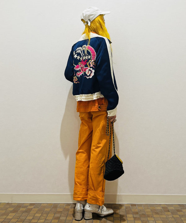 ひるてぃさんの「BEAMS WOMEN｜」を使ったコーディネート