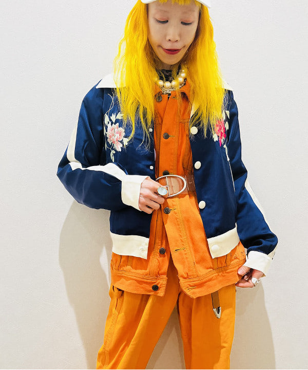 ひるてぃさんの「BEAMS WOMEN｜」を使ったコーディネート