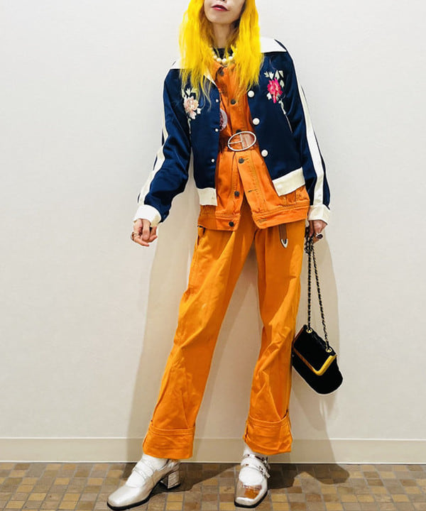 ひるてぃさんの「BEAMS WOMEN｜」を使ったコーディネート