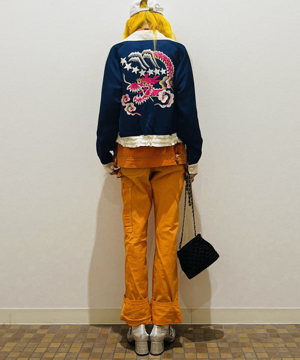 ひるてぃさんの「BEAMS WOMEN｜」を使ったコーディネート