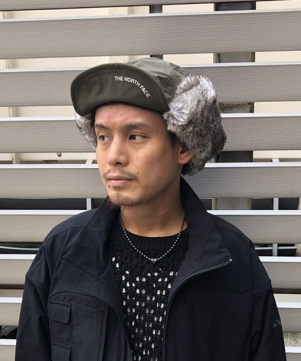 ホサカさんの「BEAMS WOMEN｜THE NORTH FACE / Frontier Cap」を使ったコーディネート
