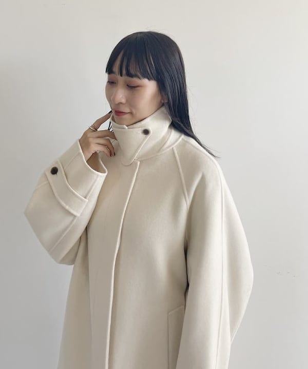 cammyさんの「BEAMS WOMEN｜」を使ったコーディネート
