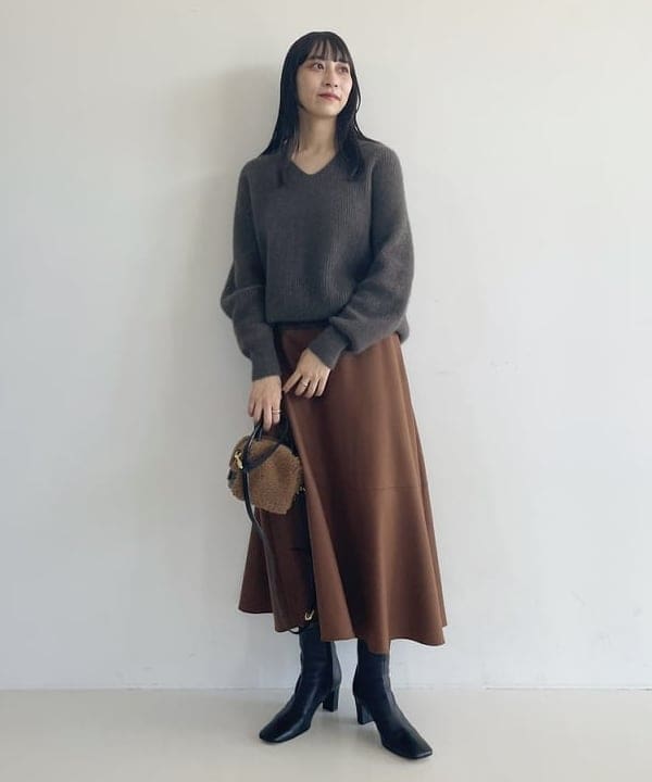 cammyさんの「BEAMS WOMEN｜」を使ったコーディネート