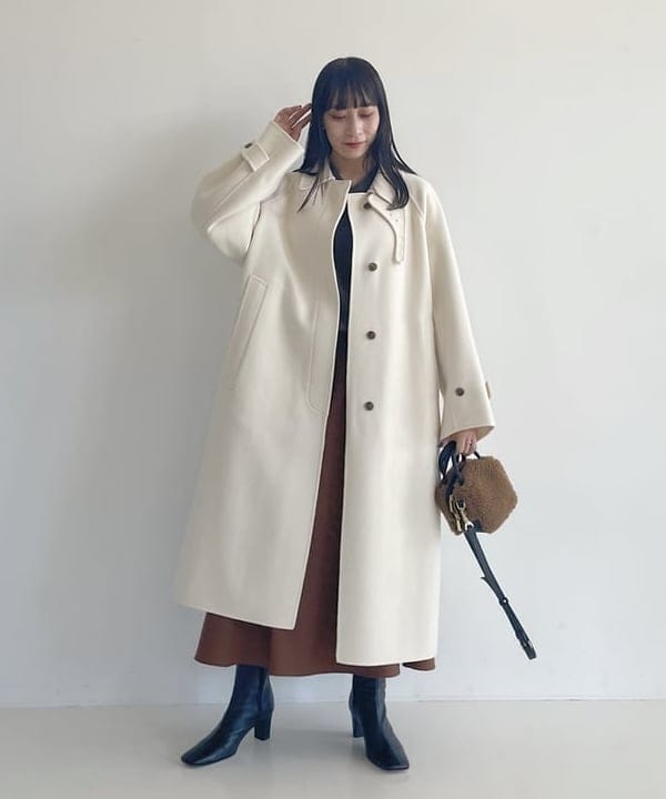 cammyさんの「BEAMS WOMEN｜」を使ったコーディネート