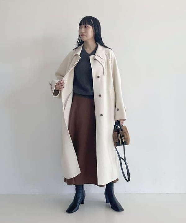 cammyさんの「BEAMS WOMEN｜」を使ったコーディネート