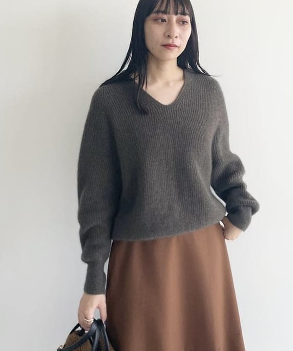 cammyさんの「BEAMS WOMEN｜」を使ったコーディネート
