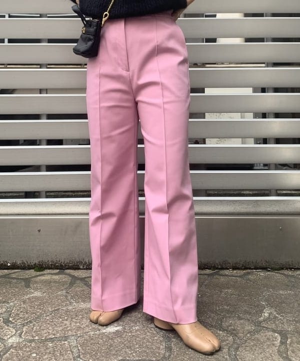 中川　ゆららさんの「BEAMS WOMEN｜」を使ったコーディネート