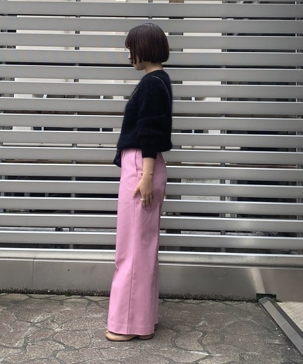 中川　ゆららさんの「BEAMS WOMEN｜」を使ったコーディネート